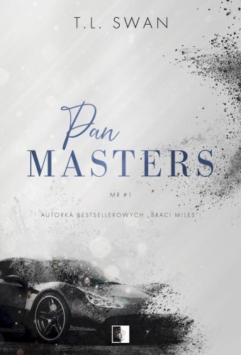Pan Masters. Mr. Tom 1, T.L. Swan