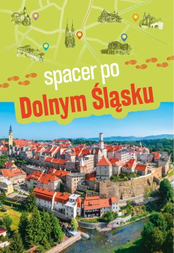 Spacer po Dolnym Śląsku, Monika Bronowicka
