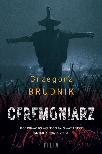 Ceremoniarz, Grzegorz Brudnik