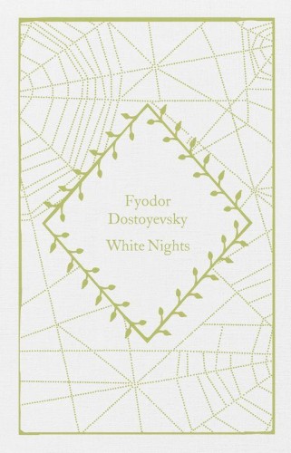 White Nights wer. angielska, Fyodor Dostoyevsky