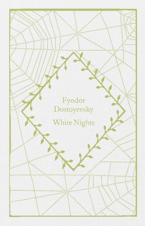 White Nights wer. angielska, Fyodor Dostoyevsky