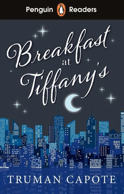 Breakfast at Tiffany's. Penguin Readers Level...