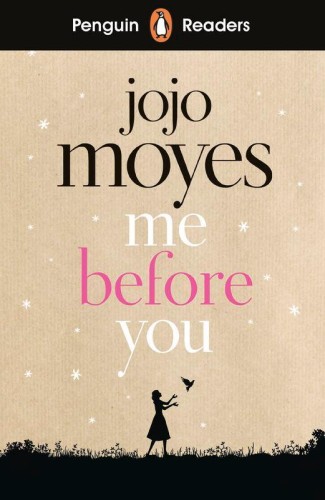 Me Before You. Penguin Readers Level 4 wer....