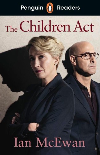 The Children Act. Penguin Readers Level 7 wer....