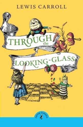 Through the looking glass and what Alice found...