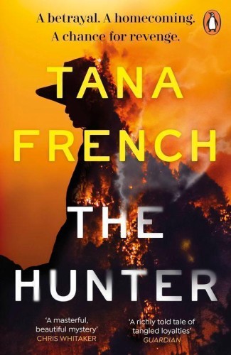 The hunter wer. angielska, Tana French