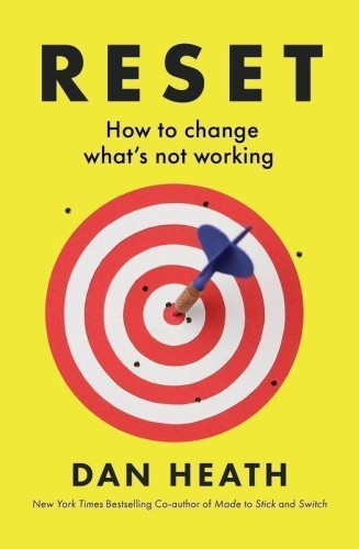 Reset wer. angielska, Dan Heath