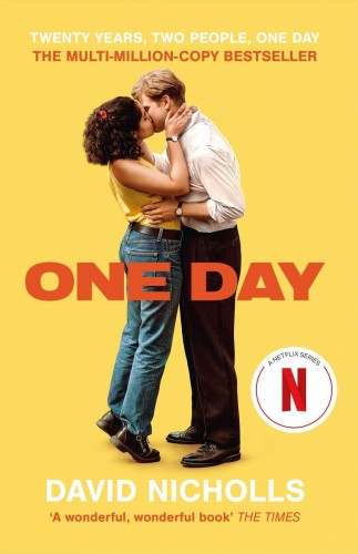 One Day wer. angielska, David Nicholls