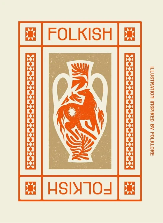 Folkish wer. angielska, Opracowanie zbiorowe