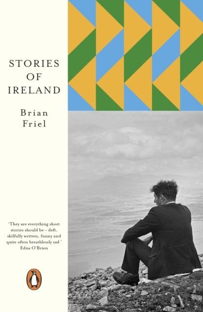 Stories of Ireland wer. angielska, Brian Friel