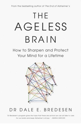 The Ageless Brain wer. angielska, Dale Bredesen