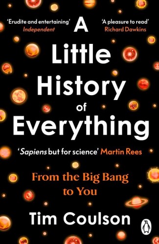 A Little History of Everything wer. angielska