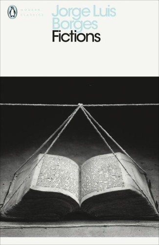 Fictions wer. angielska, Jorge Luis Borges
