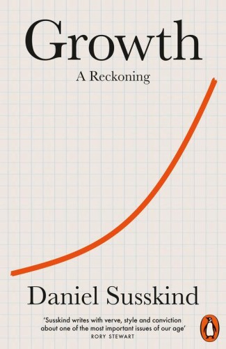 Growth wer. angielska, Daniel Susskind