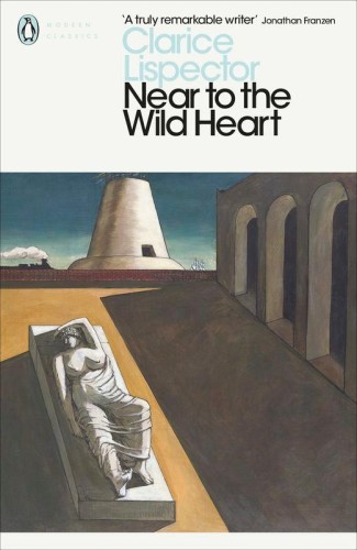 Near to the Wild Heart wer. angielska