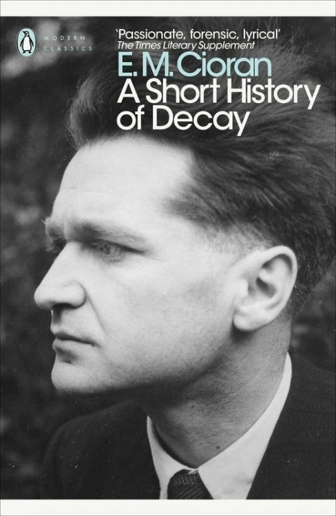 A Short History of Decay wer. angielska