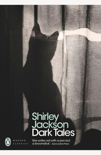 Dark Tales wer. angielska, Shirley Jackson