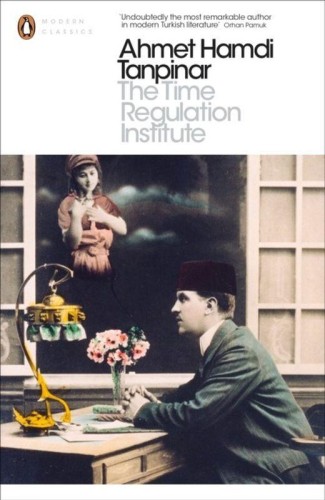 The Time Regulation Institute wer. angielska