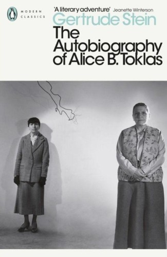 The Autobiography of Alice B. Toklas wer....