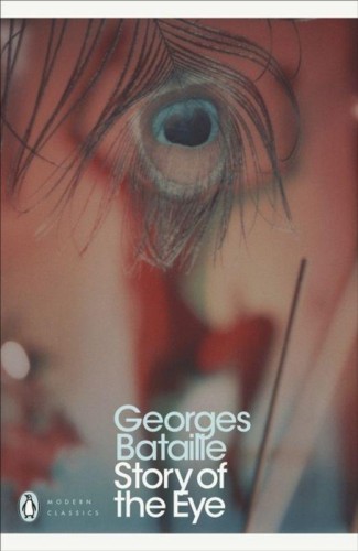 Story of the Eye wer. angielska, Georges Bataille