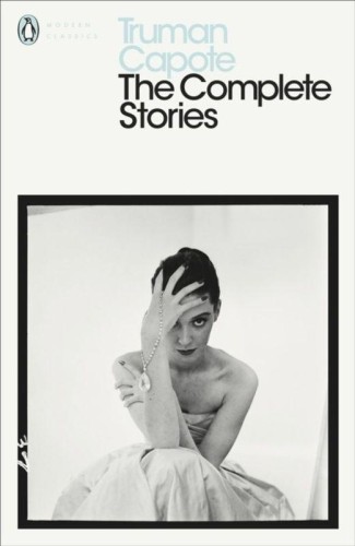 The Complete Stories wer. angielska, Truman Capote