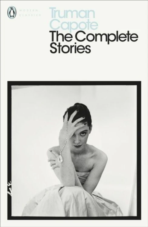 The Complete Stories wer. angielska, Truman Capote