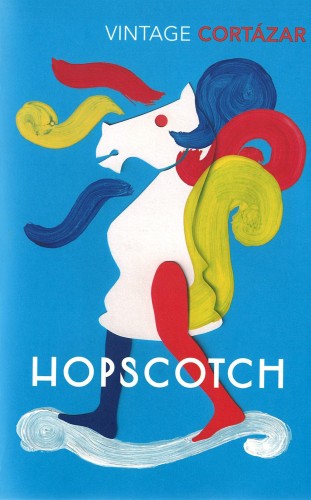 Hopscotch wer. angielska, Julio Cortázar