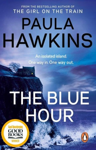 The Blue Hour wer. angielska, Paula Hawkins