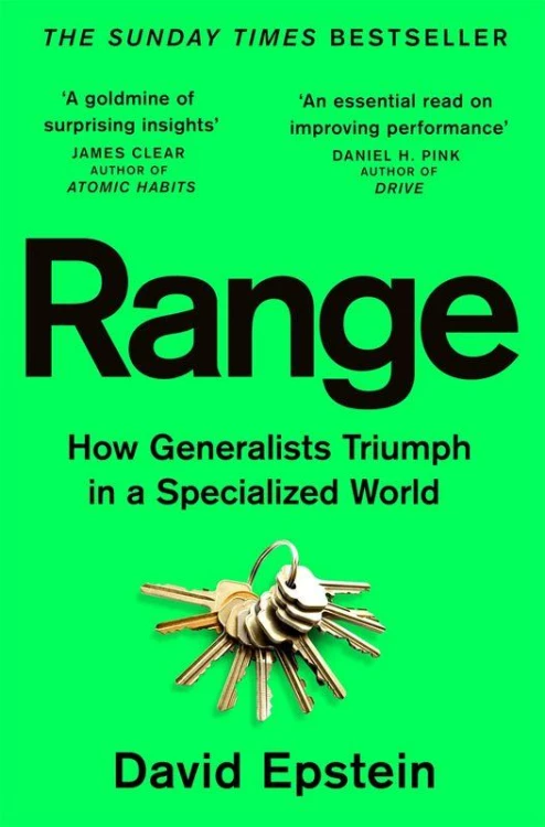 Range wer. angielska, David Epstein