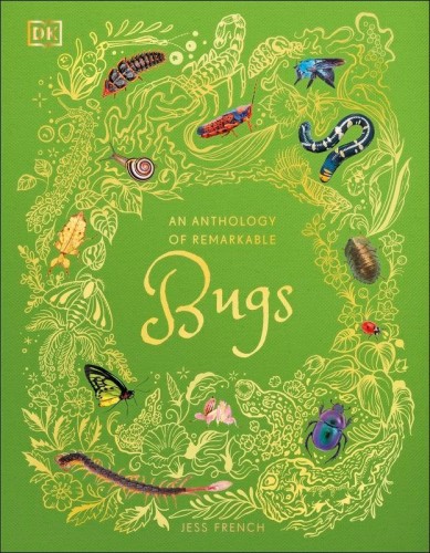 Anthology of Remarkable Bugs, Jess French