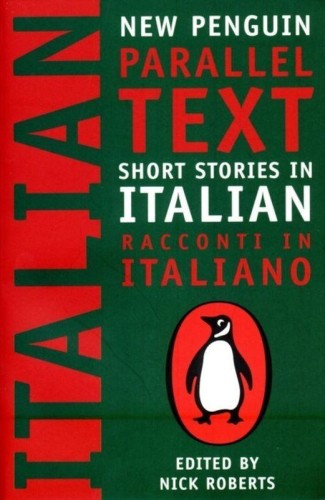 Short Stories in Italian, Opracowanie zbiorowe