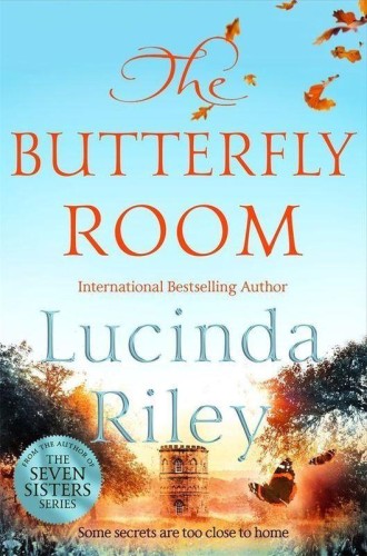 The Butterfly Room, Lucinda Riley