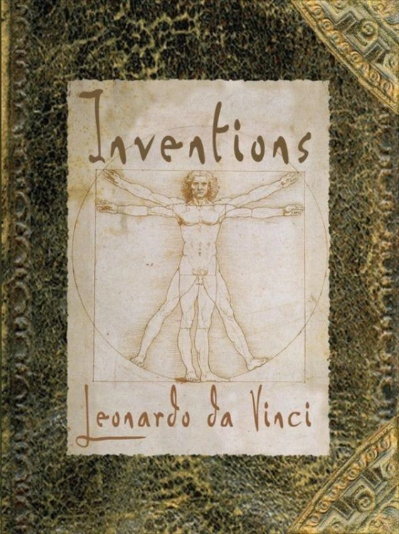 Inventions, David Hawcock