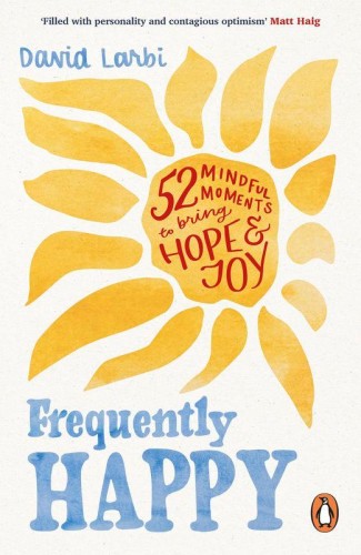 Frequently Happy, David Larbi