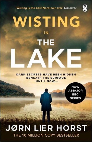 The Lake, Jorn Lier Horst
