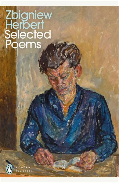 Selected Poems, Zbigniew Herbert