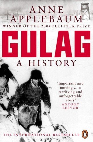 Gulag, Anne Applebaum