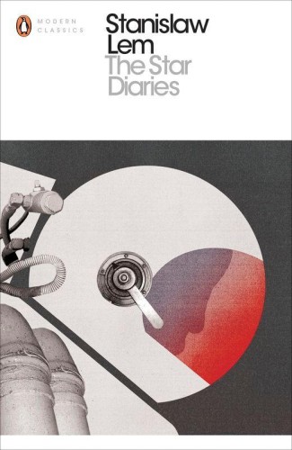 The Star Diaries, Stanislaw Lem
