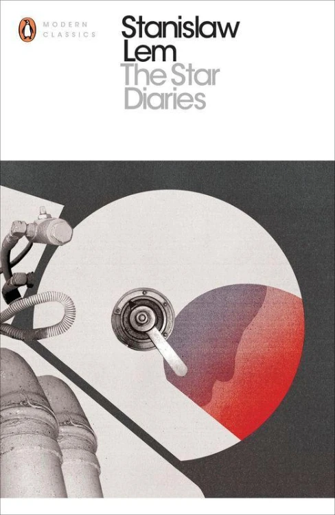 The Star Diaries, Stanislaw Lem