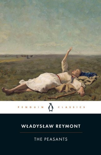 The Peasants, Wladyslaw Reymont