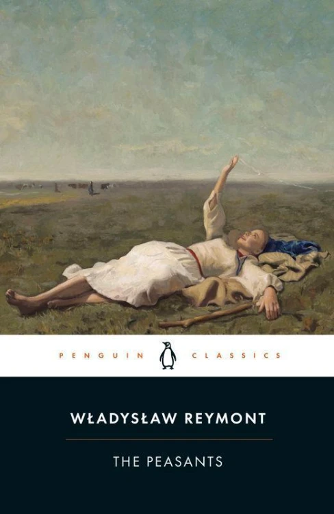 The Peasants, Wladyslaw Reymont