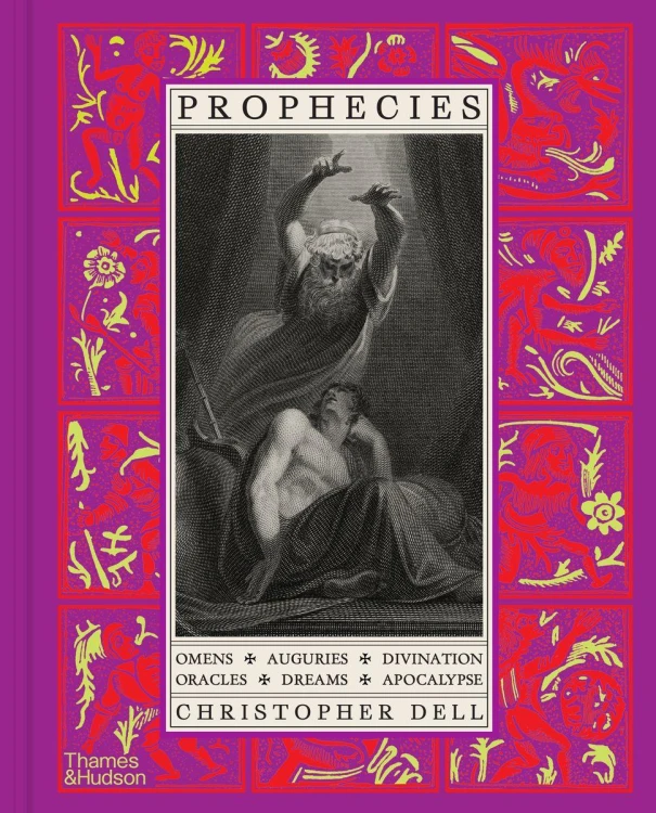 Prophecies, Christopher Dell