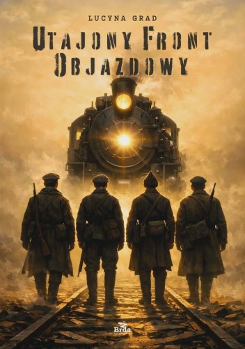 Utajony Front Objazdowy, Lucyna Grad