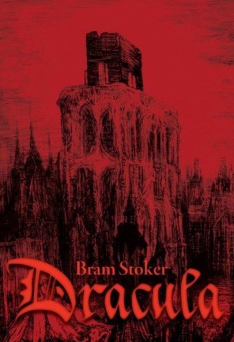 Dracula, Bram Stoker