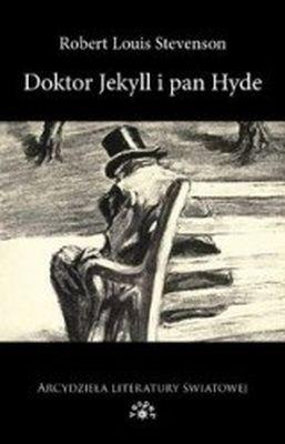 Doktor jekyll i pan hyde, Robert Louis Stevenson