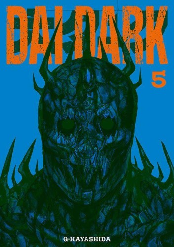 Dai Dark. Tom 5, Q-Hayashida