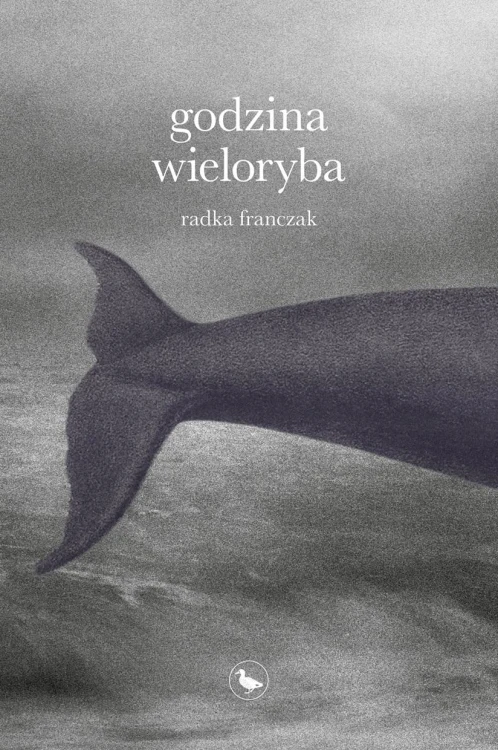 Godzina wieloryba, Radka Franczak