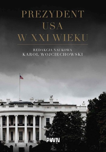 Prezydent USA w XXI wieku, Karol Wojciechowski