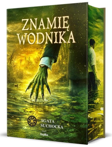 Znamię wodnika. Słowiańskie Światy...