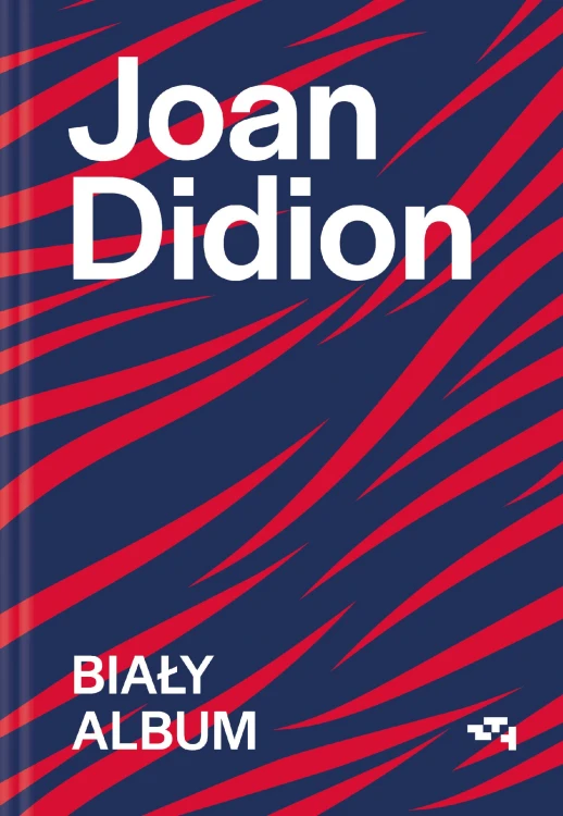 Biały album, Joan Didion
